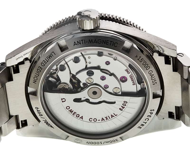 Omega Seamaster 300m 233.32.41.21.01.001